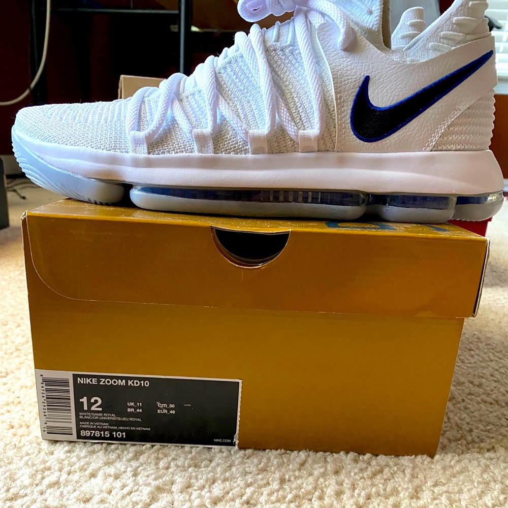 Nike Zoom KD10